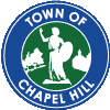 Town of Chapel Hill seal