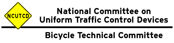 NCUTCD Bicycle Technical Committee