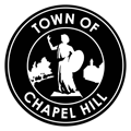 Seal of the Town of Chapel Hill