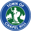 Town of Chapel Hill seal