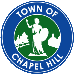 Town of Chapel Hill Seal
