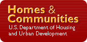Homes and Communities - www.hud.gov