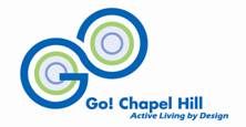 go chapel hill logo