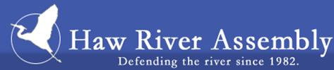 Haw River Assembly logo